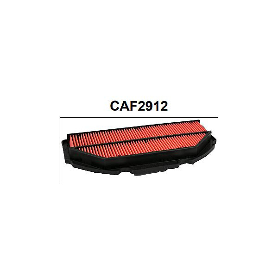 Φίλτρο Αέρος CHAMPION CHCAF2912 / HFA3912 για Suzuki GSX-R1000 / GSX-S1000 (2009–2018) – 1 Τεμάχιο