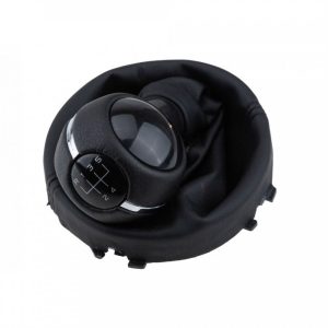 Πόμολο Ταχυτήτων NTY για MINI F54/F55/F56/F57/F60 με Φούσκα – 5 Ταχύτητες – 1 Τεμάχιο - Image 1