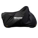 Κάλυμμα Μοτοσυκλέτας OXFORD Aquatex Pro S Ενισχυμένο CV230 – 203x83x119cm - Image 4