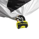 Κουκούλα Μοτοσυκλέτας Oxford Aquatex CV204 Μέγεθος L (246×104×127cm) – Αδιάβροχη με Θήκη - Image 2