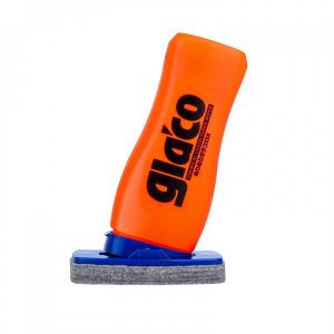 Σφραγιστικό Κρυστάλλων Soft99 Glaco DX 110ml – Υδρόφοβη Προστασία Παρμπρίζ