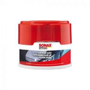 Sonax Κρέμα Γυαλίσματος 250ml – Καθαρίζει, Γυαλίζει & Σφραγίζει – 1 Τεμάχιο - Image 4