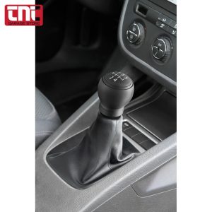 Κάλυμμα Πομολο Ταχυτήτων Lampa New Gear G6 Σιλικόνης Μαύρο με 5 Ταχύτητες – Universal - Image 3