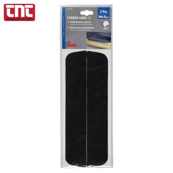 lampa-carbon-look-door-sill-protectors-2pcs-300x55mm-with-logo