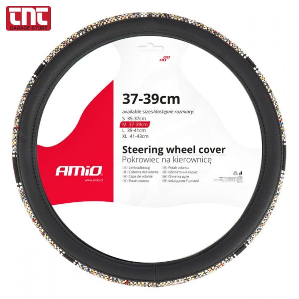 steering-wheel-cover-amio-black-multicolor-beads-37-39cm-with-logo-900x900