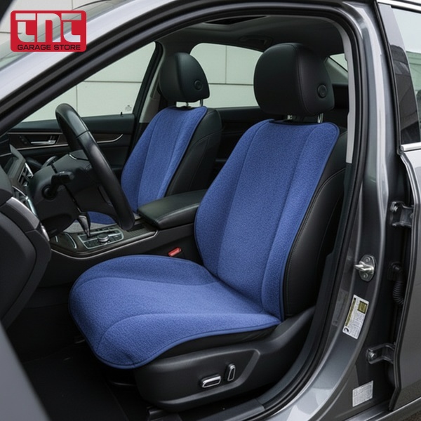 universal-car-seat-covers-royal-blue-set-with-logo