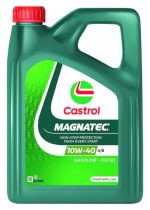 Λιπαντικό Castrol MAGNATEC 10W-40 A/B 4 Λίτρα – Ημισυνθετικό για Βενζίνη & Diesel 20240116140833-castrol-imisynthetiko-ladi
