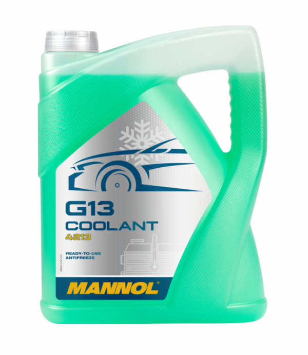 Αντιψυκτικό MANNOL G13 – 5 Λίτρα (4213-5) mn4213-5_1742385713 mn4213-5_1742385713