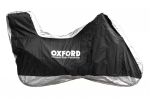 Κουκούλα Μοτοσυκλέτας Oxford Aquatex CV203 M με Χώρο για Top Box – Αδιάβροχο Κάλυμμα oxford-motorcycle-cover-l-1_1751451345