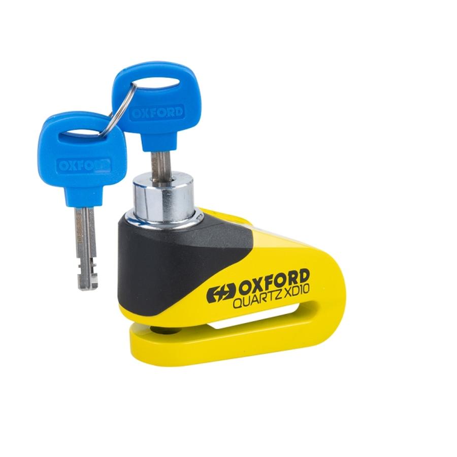 oxford-quartz-xd10-lock