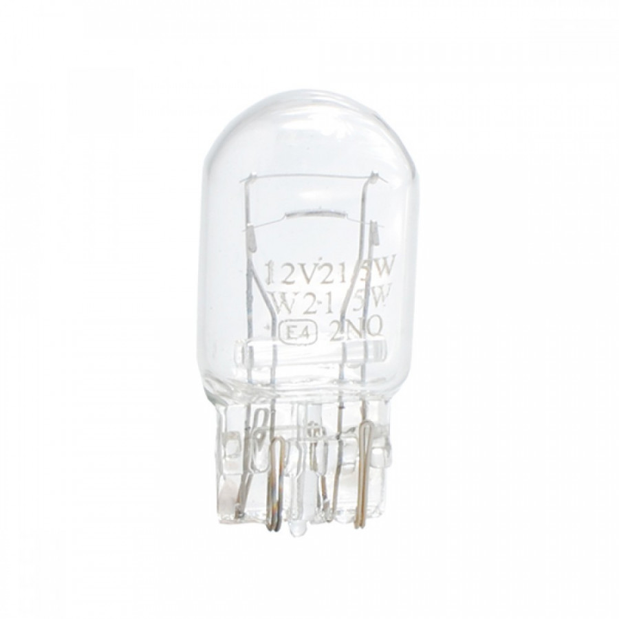 product-10082-1765045609 W21/5W (T20) 12V 21/5W W3x16q (ΚΑΡΦΩΤΟ ΑΚΑΛΥΚΟ) STANDARD ΑΛΟΓΟΝΟΥ ΚΟΥΤΙ 10ΤΕΜ. - Image 1