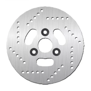 Δίσκος μπροστινού φρένου NG NG280 Suzuki AN 125 150 95-00 - NG280 - Image 1