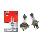 Λάμπα 12V LIMASTAR 35/35W P43T/PX43T HS1 HALOGEN CRYPTONX-135, ANF125I INNOVA,LIBERTY125/150