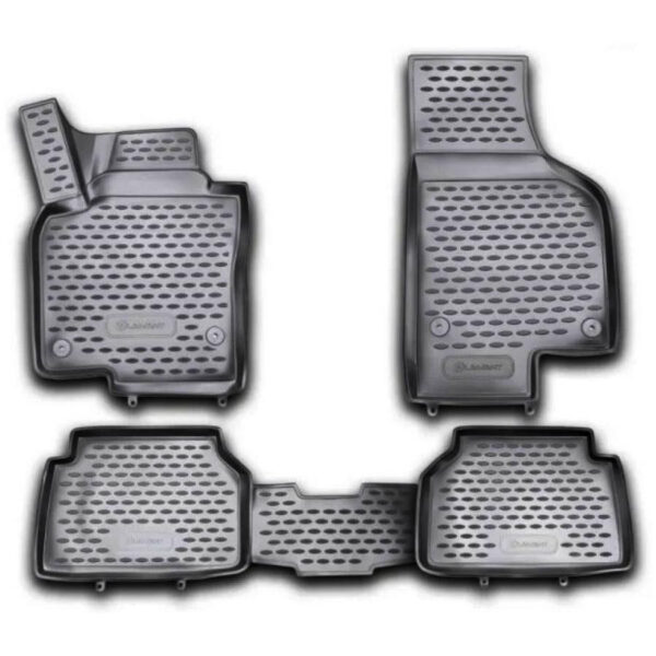 Μαρκέ Πατάκια Σκάφη TPE για VW Tiguan (12/2007–2016) – Μαύρα Novline – 4 Τεμ. rubber-mats-vw-tiguan-set_1755338485 rubber-mats-vw-tiguan-set_1755338485