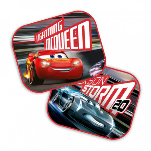 Ηλιοπροστασίες Πλαϊνές CARS 3 McQueen με Βεντούζα 44x35cm AMiO – 2 Τεμάχια s9311am-1000x1000_1731932738 s9311am-1000x1000_1731932738
