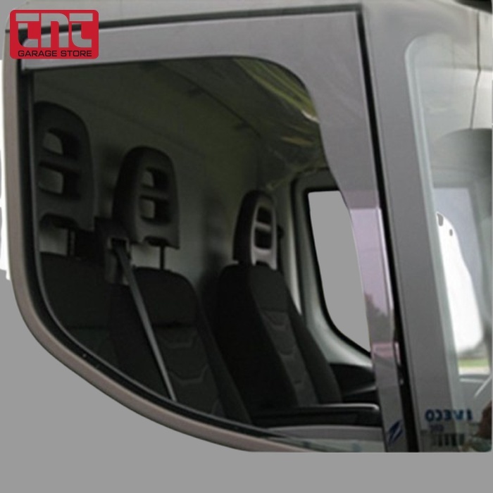 Ανεμοθραύστες VW Crafter 2006–2017 / Mercedes Sprinter W906 2006–2018 Φιμέ HEKO – 2 τεμάχια wind_deflectors_van_front_windows_with_logo_700x700.jpg wind_deflectors_van_front_windows_with_logo_700x700.jpg