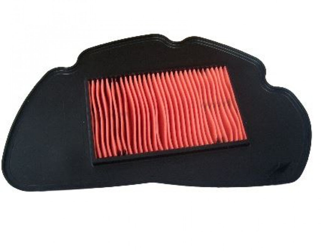 Φίλτρο Αέρος Champion CHCAF0114WS (HFA1114) για Honda PCX125 (2010–2011) – Αντικατάσταση Φίλτρου Εργοστασίου 0004662-52628_17300