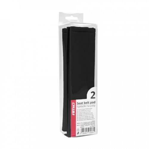 Μαξιλαράκια Ζώνης Ασφαλείας AMiO Μαύρα 22x6cm με Velcro – 2 Τεμάχια 03237-2-am-1000x1000_1729850359
