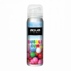 Αρωματικό Αυτοκινήτου Spray Aqua Bubble Gum 75ml – Flavors Series – 1 Τεμάχιο 10-251-aq-1-1000x1000_1729666951