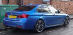 BMW F30