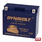 Μπαταρία YT12B MG12B-4-C NANOGEL DYNAVOLT (220CA / 155CCA) dynavolt_mg12b_4_c_nano_gel_motorcycle_battery_12v_10ah_with_logo_700
