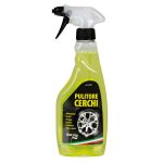 Καθαριστικό Ζαντών Lampa Gran Pree 500ml – Ισχυρή Δράση Καθαρισμού – 1 Τεμάχιο Καθαριστικό Ζαντών Lampa Gran Pree 500ml – Ισχυρή