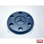 Τάσι Τροχού Mercedes-Benz A6674000325 – Γνήσιο Κεντρικό Καπάκι Sprinter R16 mercedes_wheel_center_cap_blue_with_logo_700x700.jpg