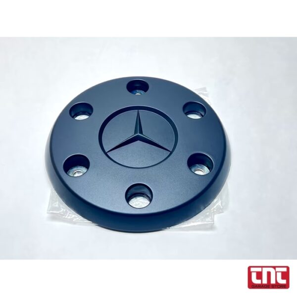 Τάσι Τροχού Mercedes-Benz A6674000325 – Γνήσιο Κεντρικό Καπάκι Sprinter R16 mercedes_wheel_center_cap_blue_with_logo_700x700.jpg