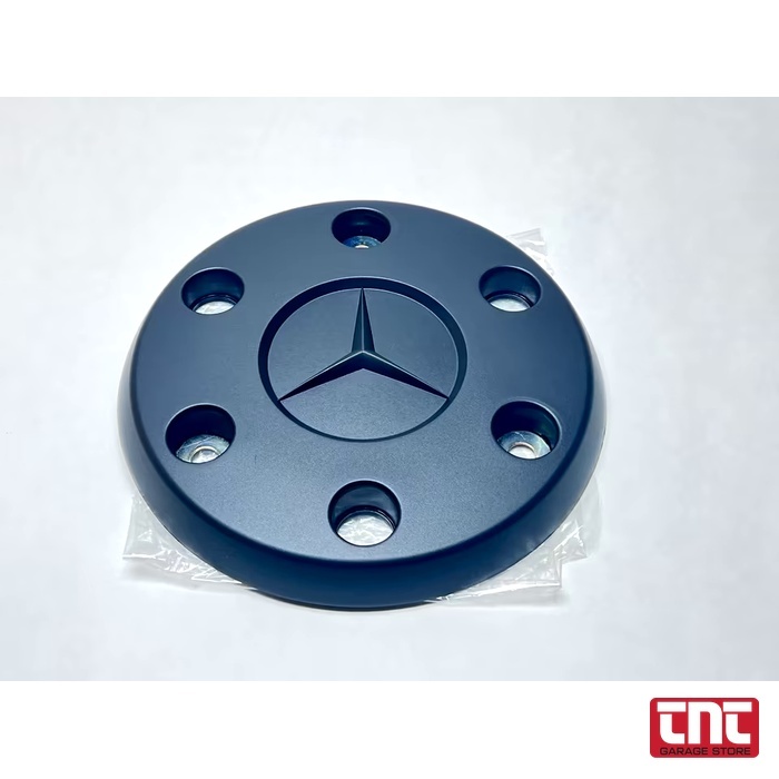 Τάσι Τροχού Mercedes-Benz A6674000325 – Γνήσιο Κεντρικό Καπάκι Sprinter R16 mercedes_wheel_center_cap_blue_with_logo_700x700.jpg