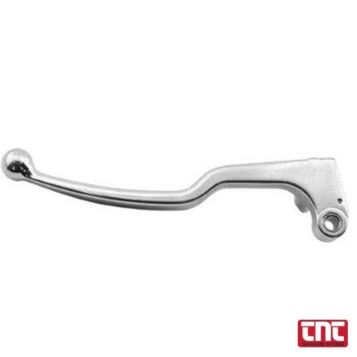 Μανέτα Φρένου SRK-73431 Αριστερή Χρώμιο — Honda CBR1000RR / CBR600RR (SHARK TAIW) motorcycle_brake_lever_silver_replacement_with