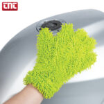 Oxford Noodle Wash Mitt Πράσινο (OX261) – Γάντι Πλύσης Μικροϊνών Διπλής Δράσης Oxford Noodle Wash Mitt Πράσινο (OX261) – Γάντι Π