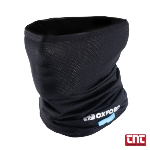 Oxford Neck Tube Coolmax CA110 – Λαιμός Μοτοσυκλέτας Μαύρο One Size oxford_coolmax_neck_tube_black_ca110_with_logo_700x700.jpg oxford_coolmax_neck_tube_black_ca110_with_logo_700x700.jpg