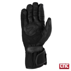 Γάντια Μοτοσυκλέτας Oxford Calgary 2.0 Dry2Dry™ – Αδιάβροχα Χειμερινά, Μέγεθος XL Γάντια Μοτοσυκλέτας Oxford Calgary 2.0 Dry2Dry