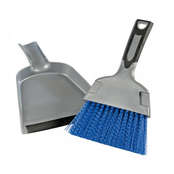 Σκουπάκι & Φαράσι με Σκληρή Τρίχα Lampa Pro Grip – Καθαρισμός Καμπίνας ή Οικιακή Χρήση – 1 Κιτ skupaki_1746476810 skupaki_1746476810