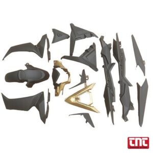 Κοστούμι SYM VF185 Πλαστικά Σετ Χρυσό / Μαύρο Ματ ΜΑΛ sym_vf185_full_plastic_fairing_kit_set_with_logo_700x700.jpg