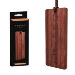 Fresso Ξύλινο Κρεμαστό Αρωματικό Αυτοκινήτου Paradise Spark — 1 Τεμάχιο (159129/FRE) 159129fre_1000x1000.jpg