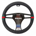 Κάλυμμα Τιμονιού Simoni Racing Gucci Style 37–39cm – 1 Τεμάχιο cucci_1730541576