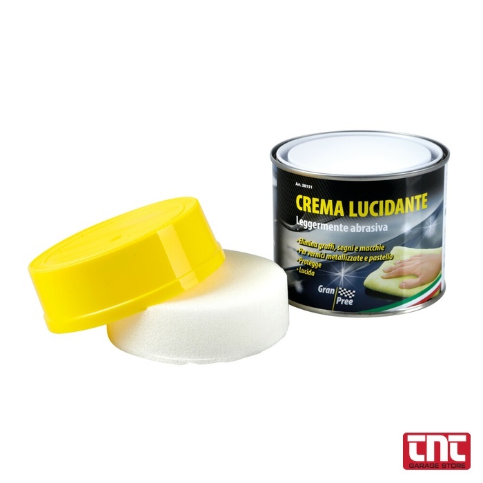 Gran Pree – Κρέμα Γυαλίσματος Αυτοκινήτου 400ml lampa_polishing_cream_crema_lucidante_38151_with_logo_700x700.jpg