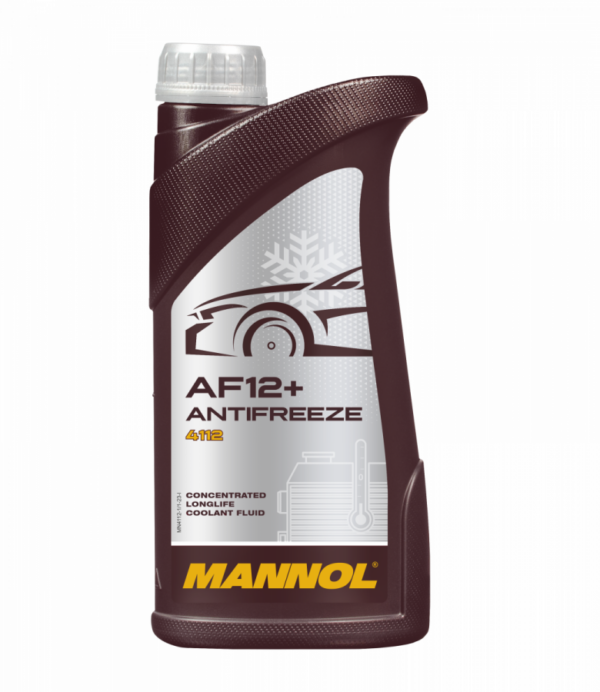 Αντιψυκτικό MANNOL AF12+ Longlife – 1 Λίτρο (4112) Αντιψυκτικό MANNOL AF12+ Longlife – 1 Λίτρο (4112) mn4112_1742384989 Αντιψυκτικό MANNOL AF12+ Longlife – 1 Λίτρο (4112) mn4112_1742384989