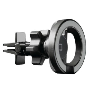 Μαγνητική Βάση Κινητού Lampa Optiline Mag Pro Airvent με 34 Μαγνήτες & 2 Δακτυλίδια – 1 Τεμάχιο 91801-S-02