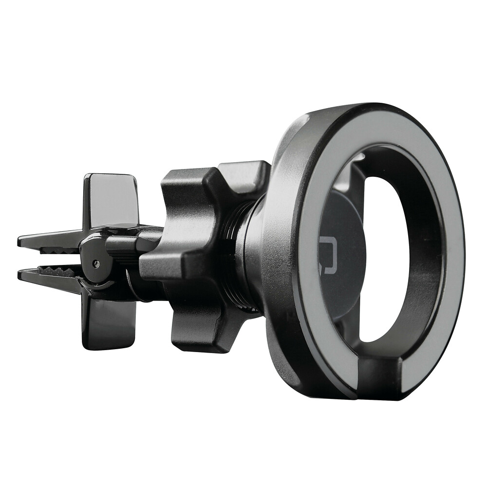 Μαγνητική Βάση Κινητού Lampa Optiline Mag Pro Airvent με 34 Μαγνήτες & 2 Δακτυλίδια – 1 Τεμάχιο 91801-S-02
