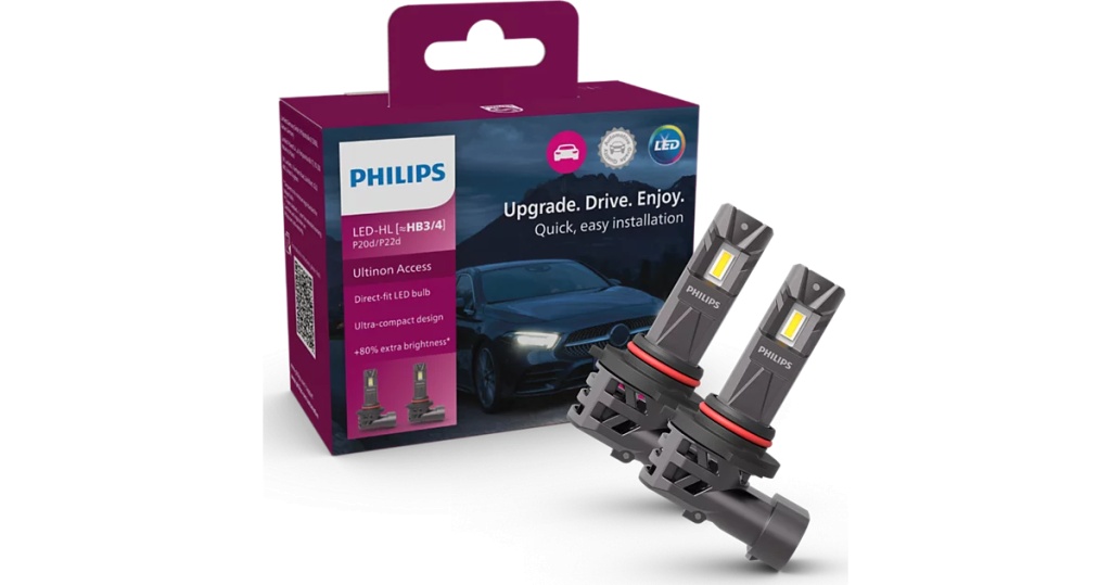 Σετ Λάμπες LED Philips Ultinon Access 2500 HB3/HB4 12V 20W e60b1a47163e4983a650b06800c45dc4.jpg