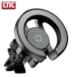 Μαγνητική Βάση Κινητού Lampa Optiline Mag Pro Airvent με 34 Μαγνήτες & 2 Δακτυλίδια – 1 Τεμάχιο lampa-ring-car-phone-holder-