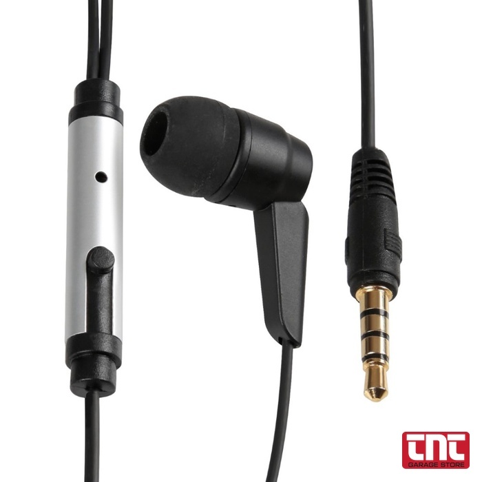 Ακουστικά Hands-Free Essentials Line με Μικρόφωνο — Καλώδιο 120 cm, Jack 3,5 mm, Μαύρο/Ασημί lampa_in_ear_headphones_handsfree_3_5mm_jack_black_with_logo_700x700.jpg lampa_in_ear_headphones_handsfree_3_5mm_jack_black_with_logo_700x700.jpg