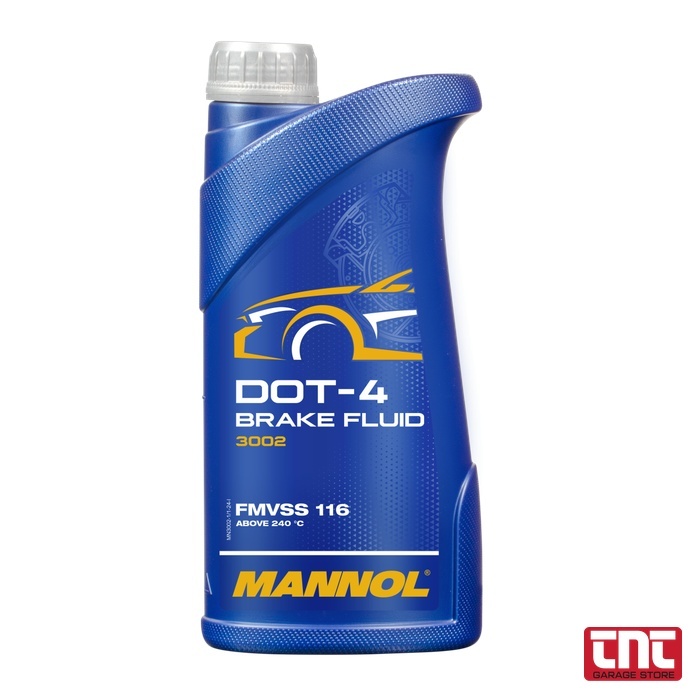Υγρό Φρένων MANNOL DOT-4 Synthetic Brake Fluid 1L — 3002 mannol_dot_4_brake_fluid_3002_synthetic_with_logo_700x700.jpg