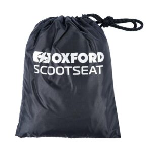 Κάλυμμα Σέλας Αδιάβροχο OXFORD ScootSeat M CV186 – 1 Τεμάχιο oxford-scootseat-cover