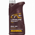 Λιπαντικό MANNOL 5W-30 Συνθετικό 7715 – 1 Λίτρο Λιπαντικό MANNOL 5W-30 Συνθετικό 7715 – 1 Λίτρο Λιπαντικό MANNOL 5W-30 Συνθετικό
