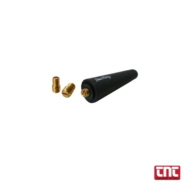 Simoni Racing Antenna Gum — 6 cm Black Rubber simoni_racing_handbrake_handle_black_100mm_with_adapter_with_logo_700x700.jpg