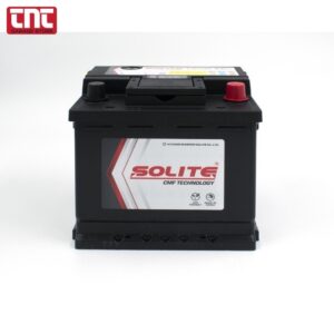 Μπαταρία SOLITE 60Ah 12V 550A Δεξιά Μπαταρία SOLITE 60Ah 12V 550A Δεξιά solite_car_battery_cmf_technology_black_with_logo_700x70