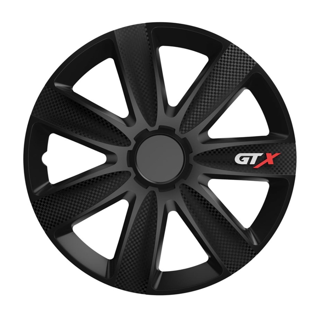 Versaco Τάσι 16″ GTX Black Carbon Universal — 1 Τεμάχιο (10325/AM) 10325am.jpg